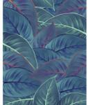 Komar Fototapet vlies Komar P026-VD2 Foliage 200x250 cm (P026-VD2)