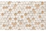 Komar Fototapet vlies Komar 6005B-VD4 Infinity Woodcomb Nude 400x250 cm (6005B-VD4)