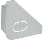 Paulmann Capace de capăt Paulmann Delta pentru profile aluminiu, pachet 2 bucăți (70266)