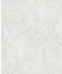 Marburg Tapet vlies Marburg Jackie model ornamental alb 10, 05x0, 53 m (82386)