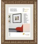 The Wall Ramă foto plastic Aladin Baroc auriu 30x40 cm (42668)