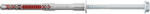 Fischer Befestigungssysteme Dibluri cu șurub Fischer DuoXpand 8x100mm din nailon, 50 buc (562153)