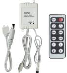 Paulmann Telecomandă și controller Paulmann max. 60W, pentru benzi LED monocrome (70461)
