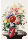 Special Decoration Fototapet vlies Special Decoration Rijksstudio flori 194x280 cm (HRBP200032)