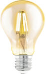 EGLO Bec vintage LED Eglo E27 4W, glob A75, durată viață 15.000 h (110051)