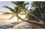 Komar Fototapet vlies Komar SHX9-082 Secret Beach 450x280 cm (SHX9-082)