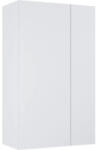 Jungborn Dulap baie suspendat Jungborn, 3 polițe, PAL, 59, 6x100 cm, stone mat (168345)