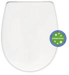 form&style Capac WC cu închidere lentă form&style CORONADO duroplast alb 37, 1x40, 5-45, 5 cm (2322HB000)
