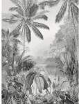 Komar Fototapet vlies Komar R2-008 Lac Tropical 200x270 cm (R2-008)