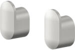 Tiger Cuier baie TIGER Cooper, 1 agățătoare, inox, set 2 bucăți (800226)