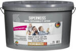 Hornbach Vopsea lavabilă de interior super albă Hornbach Superweiss 15 l (290050)