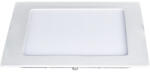 STARKE Spot LED încastrat Starke 24W 1920 lumeni, 6500K, 300x300 mm, alb (ST00378)