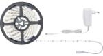 Paulmann Bandă LED Paulmann SimpLED 5m 17W, lumină rece, incl. alimentator (78975)