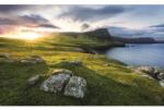 Komar Fototapet vlies Komar SHX9-080 Scottish Paradise 450x280 cm (SHX9-080)