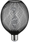 Paulmann Bec LED Paulmann Glow Helix E27 3, 5W 110 lumeni, formă glob, lumină caldă (29086)