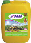 Ecolasure Impregnant pentru lemn Ecolasure Köber incolor 4 l (IG8000-P4L)