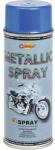 Champion Color Vopsea spray Champion albastru metalizat 400 ml (3001)