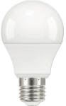 Flair Bec LED variabil Flair E27 8W 806 lumeni, glob mat A60, lumină caldă (11ASA-A806ST-Q1KDN(1020115760))