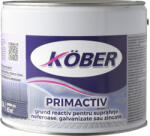 KÖBER Grund pentru metal Köber Primactiv 2, 5 l (G4143PT-C2.5L)