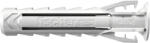 Fischer Befestigungssysteme Dibluri Fischer SX Plus 6x30mm nailon 30 bucăți (567822)