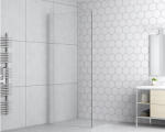 form&style Duș Walk In form&style MODENA, 80x195 cm, sticlă transparentă, profil crom (K282BC)