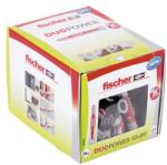 Fischer Befestigungssysteme Diblu nylon Fischer 10x80 mm, set 25 bucăți (538252)