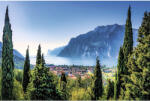 The Wall Tablou canvas The Wall Toscana Valley 100x150 cm (52937)