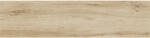 MIRAVA Gresie exterior / interior porțelanată rectificată MIRAVA OSLO walnut light 29, 8x120 cm (300000000000059832   )