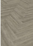ter Hürne Pardoseală vinil ter Hürne 6 mm stejar Oslo Herringbone (1101240601)