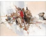 Pure Living Tablou canvas Pure Living Elemente I 84x116 cm (TS065W5)