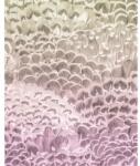 Komar Fototapet vlies Komar P028-VD2 Pale Feathers 200x250 cm (P028-VD2)