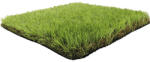 Garden Place Gazon artificial Garden Place Pearl cu drenaj 30 mm verde 200 cm lățime (la metru) (BNPT302130068-14)
