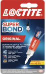 LOCTITE Adeziv instant Loctite Super Bond Original 4 g (2733332)