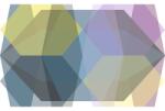 Komar Fototapet vlies Komar PRH-1094 Pure Gem Stone Diamond 400x250 cm (PRH-1094)