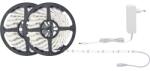 Paulmann Bandă LED Paulmann SimpLED 10m 22W, lumină rece, incl. alimentator (78977)