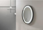 Belform Oglindă baie cu LED Belform Infinity 50x70 cm IP44 (27OG0003)