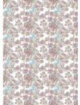 Komar Fototapet vlies Komar DX4-007 Disney Edition 4 Cinderella Blossom 200x280 cm (DX4-007)