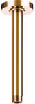 Roca Braț prindere tavan pentru duș fix rose gold (A5B0550RG0)