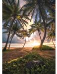 Komar Fototapet vlies Komar SHX4-090 Vertical Paradise 200x280 cm (SHX4-090)