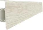 VILO Plintă Vilo Esquero 603 PVC 2500x66, 6x22 mm lemn (3009829)