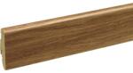 SKANDOR Plintă MDF SKANDOR FU60L stejar Impresso FOEI550 2400x58x19 mm (542490)