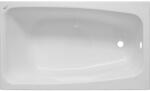 Belform Cadă de baie rectangulară Belform Mini 70x120x40 cm acril alb 27CB0013 (27CB0013)