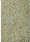 SoleVito Covor modern Solevito Miami Leaf salvie 140x200 cm (RC-CAR-6699-03) Covor