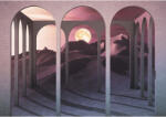 Komar Fototapet vlies Komar INX8-061 Sands Of Time 400x280 cm (INX8-061)