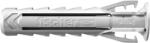 Fischer Befestigungssysteme Dibluri Fischer SX Plus 10x50mm nailon 10 bucăți (567824)