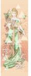 Komar Fototapet vlies Komar HX2-005 Printemps 100x280 cm (HX2-005)