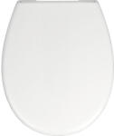 form&style Capac WC cu închidere lentă form&style NEW JENA duroplast alb 43, 3x37, 3 cm (530853)