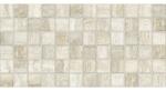 Cesarom Gresie exterior / interior porțelanată glazurată Cesarom Traver Decor bej mozaic 30x60 cm (6060-0203-4011)