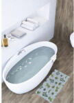 Friedola Covor spumă Friedola Esprit dungi colorate 80x50 cm (77712) Covor baie