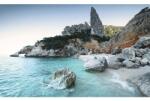 Komar Fototapet vlies Komar SHX9-007 Beach Tales 450x280 cm (SHX9-007)